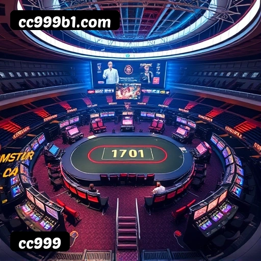 cc999: Login Seguro e Rápido para Brasileiros