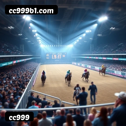 cc999: Variedade e Entretenimento para Jogadores Brasileiros