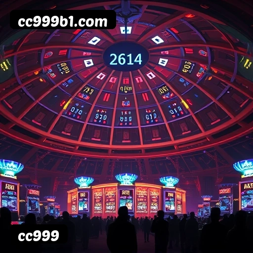 cc999: Login Seguro e Rápido para Brasileiros